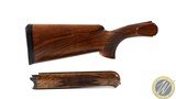 Blaser F3 Vantage Wood Set Grade 5 RH New Old Stock V05RFNOS - 1 of 2