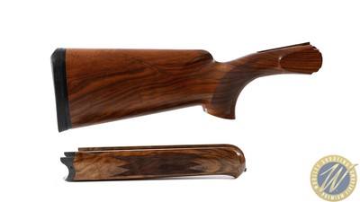 Blaser F3 Vantage Wood Set Grade 5 RH New Old Stock V05RFNOS
