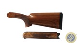Blaser F3 Vantage Wood Set Grade 5 RH New Old Stock V05RFNOS - 2 of 2