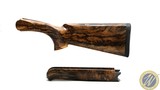 Blaser F3 Competition Wood Set Grade 9 RH New C09RFN - 1 of 2