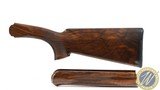 Blaser F3 Competition Wood Set Grade 6 RH New C06RFN - 1 of 2
