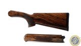 Blaser F3 Competition Wood Set Grade 5 RH New C05RFN - 2 of 2