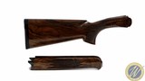 Blaser F3 Competition Wood Set Grade 6 LH New C06LFN - 2 of 2
