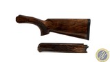 Blaser F3 Competition Wood Set Grade 6 LH New C06LFN - 1 of 2