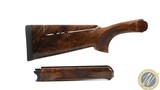Blaser F3 Competition Wood Set Grade 5 RH Adjustable Comb Pre-Owned C05RAU