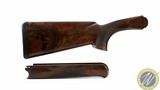 Blaser F3 Competition Wood Set Grade 5 RH Pre-Owned C05RFU - 2 of 2