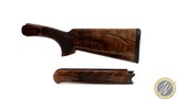 Blaser F3 Competition Wood Set Grade 7 RH New C07RFN - 2 of 2