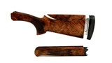 Blaser F3 SuperSport Wood Set Grade 5 RH Pre-Owned S05RFU - 1 of 2