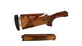 Blaser F3 SuperSport Wood Set Grade 5 RH Pre-Owned S05RFU - 2 of 2