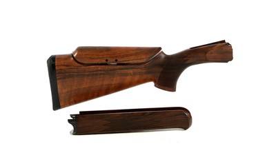 Blaser F3 SuperSport Wood Set Grade 5 RH Pre-Owned S05RFU