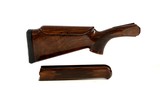 Blaser F3 SuperSport Wood Set Grade 5 RH Pre-Owned S05RFU