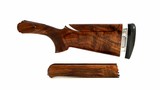 Blaser F3 SuperSport Wood Set Grade 5 RH Pre-Owned S05RFU - 2 of 2