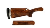 Blaser F3 SuperSport Wood Set Grade 5 RH Pre-Owned S05RFU