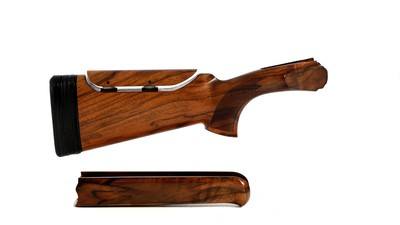 Blaser F3 Competition Wood Set Grade 5 RH Adjustable Comb Pre-Owned C05RAU