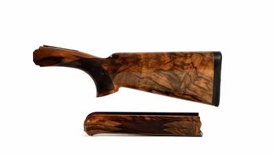 Blaser F3 Competition Wood Set Grade 5 RH Pre-Owned C05RFU