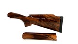 Blaser F3 SuperSport Wood Set Grade 7 RH Pre-Owned S07RFU