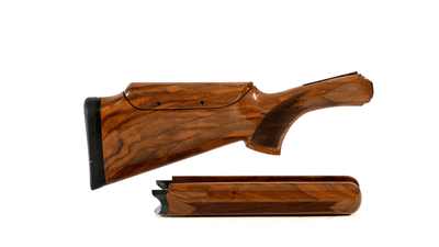 Blaser F3 Super Trap Wood Set Grade 6 RH Pre-Owned T05RAU - Image 1 of 2