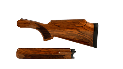 Blaser F3 Super Trap Wood Set Grade 6 RH Pre-Owned T05RAU - Image 2 of 2