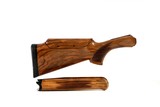 Blaser F3 Super Trap Wood Set Grade 6 RH Pre-Owned T06RFU