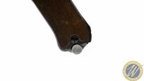 Mauser P.08 Luger 9mm Parabellum Pre-Owned Swastika 1939 - 22 of 22