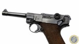 Mauser P.08 Luger 9mm Parabellum Pre-Owned Swastika 1939 - 15 of 22