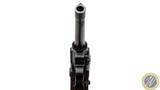 Mauser P.08 Luger 9mm Parabellum Pre-Owned Swastika 1939 - 17 of 22