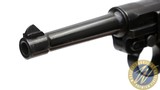 Mauser P.08 Luger 9mm Parabellum Pre-Owned Swastika 1939 - 13 of 22