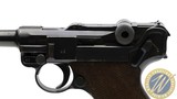 Mauser P.08 Luger 9mm Parabellum Pre-Owned Swastika 1939 - 20 of 22
