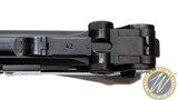 Mauser P.08 Luger 9mm Parabellum Pre-Owned Swastika 1939 - 11 of 22