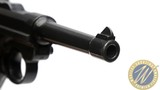 Mauser P.08 Luger 9mm Parabellum Pre-Owned Swastika 1939 - 14 of 22