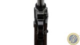 Mauser P.08 Luger 9mm Parabellum Pre-Owned Swastika 1939 - 16 of 22