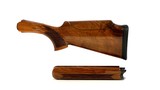 Blaser F3 SuperSport Wood Set Grade 5 RH Pre-Owned S05RFU