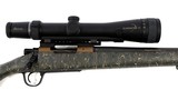 Christensen Arms Model 14 Ridgeline 6.5 PRC 22