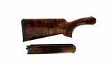 Blaser F3 Vantage Wood Set Grade 8 LH New V08LFN - 2 of 2