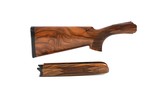 Blaser F3 Competition Wood Set Grade 5 RH New C05RFN
