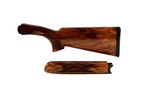 Blaser F3 Competition Wood Set Grade 5 RH New C05RFN - 2 of 2
