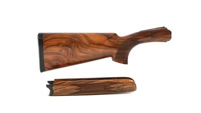 Blaser F3 Competition Wood Set Grade 5 RH New C05RFN