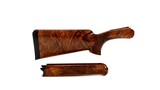 Blaser F3 Vantage Wood Set Grade 7 LH New V07LFN - 2 of 2