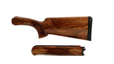 Blaser F3 Vantage Wood Set Grade 6 LH New V06LFN