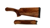 Blaser F3 Vantage Wood Set Grade 6 LH New V06LFN - 1 of 2