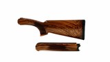 Blaser F3 Competition Wood Set Grade 5 RH New Old Stock C05RFN - 2 of 2