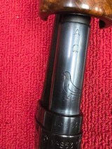 Winchester Model 42 Pigeon Grade .410 28