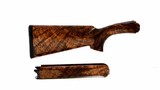 Blaser F3 Competition Wood Set Grade 9 RH New C09RFN - 2 of 2