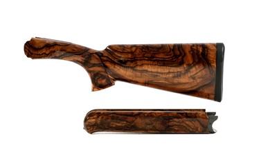 Blaser F3 Competition Wood Set Grade 10 RH New C10RFN