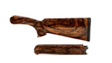 Blaser F3 Competition Wood Set Grade 10 RH New C10RFN - 1 of 2