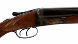 A.H. Fox Sterlingworth 12ga 28