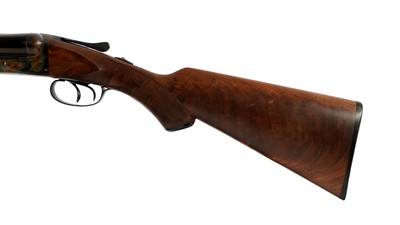 A.H. Fox Sterlingworth 12ga 28