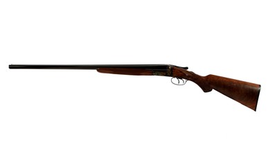 A.H. Fox Sterlingworth 12ga 28