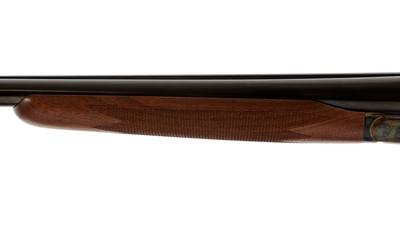 A.H. Fox Sterlingworth 12ga 28