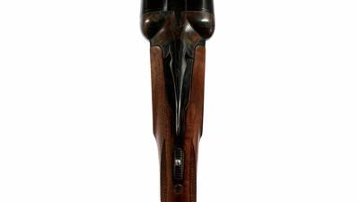 A.H. Fox Sterlingworth 12ga 28